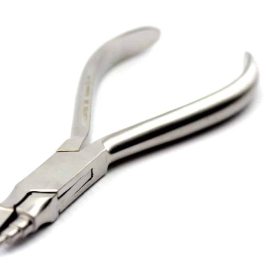 loop-bending-plier